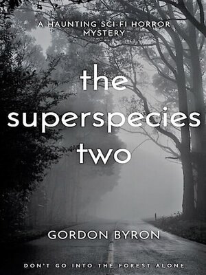 cover image of The Superspecies Two